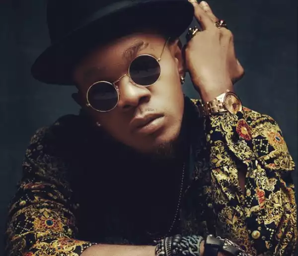 I am not ready for marriage – Patoranking